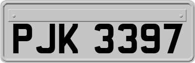 PJK3397
