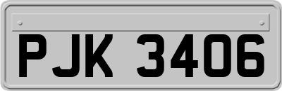 PJK3406