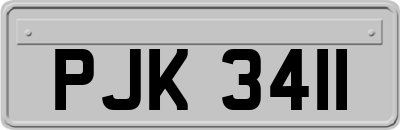 PJK3411