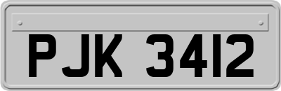 PJK3412