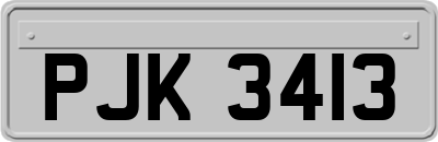 PJK3413