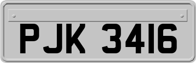 PJK3416