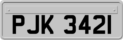 PJK3421