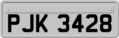 PJK3428