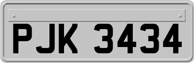 PJK3434