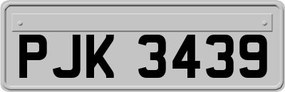 PJK3439