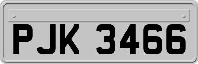 PJK3466