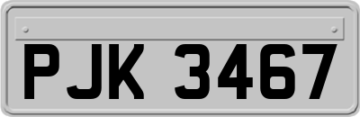 PJK3467