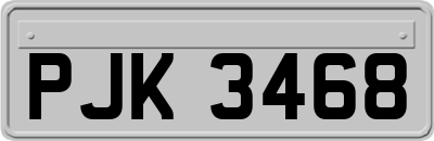 PJK3468
