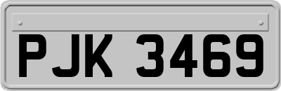 PJK3469