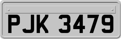 PJK3479