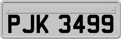PJK3499