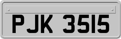 PJK3515