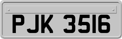PJK3516