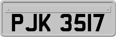 PJK3517