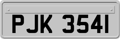 PJK3541