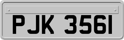PJK3561