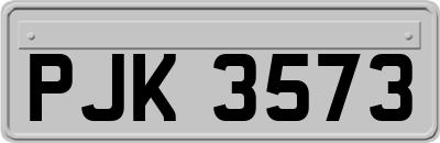 PJK3573