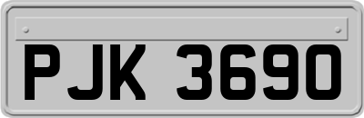 PJK3690