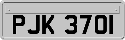 PJK3701