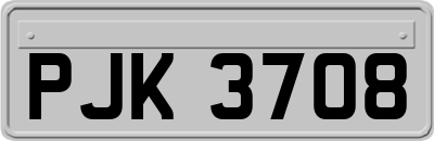 PJK3708