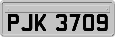 PJK3709