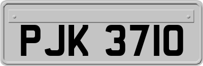PJK3710