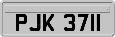 PJK3711