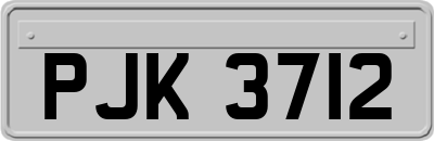 PJK3712