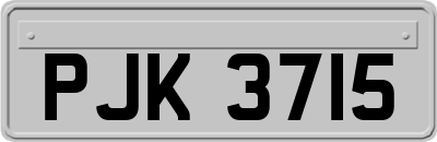 PJK3715