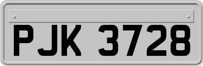 PJK3728