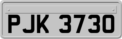 PJK3730