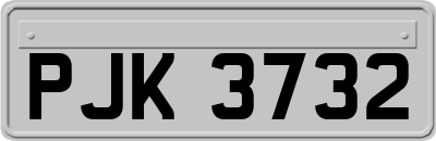 PJK3732