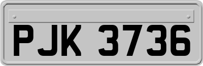 PJK3736