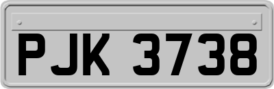 PJK3738