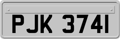 PJK3741