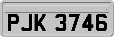 PJK3746