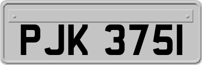 PJK3751