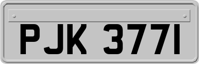 PJK3771