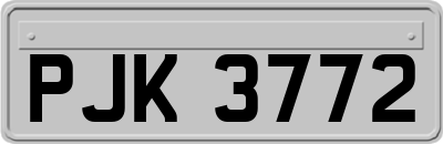 PJK3772