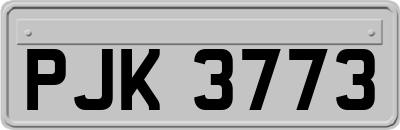 PJK3773
