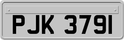 PJK3791