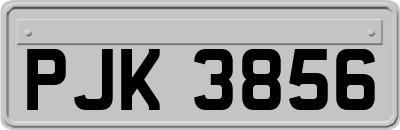 PJK3856