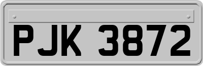 PJK3872