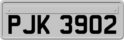 PJK3902