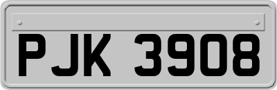 PJK3908
