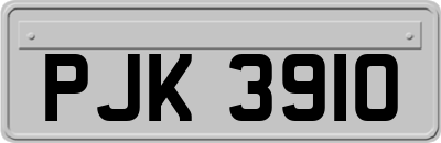 PJK3910