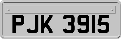 PJK3915