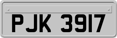 PJK3917