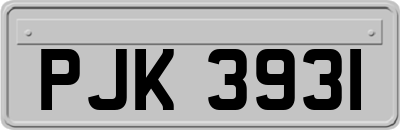 PJK3931